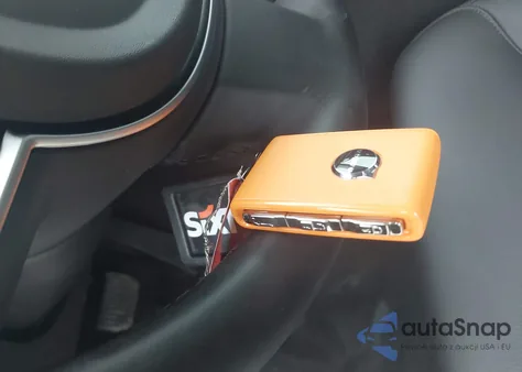 2025 Volvo V60 Cross Country B5 Plus from USA, damaged, VIN YV4L12WK4S2149336